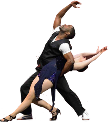 Minneapolis Salsa Dancing | Duende Dance Studio