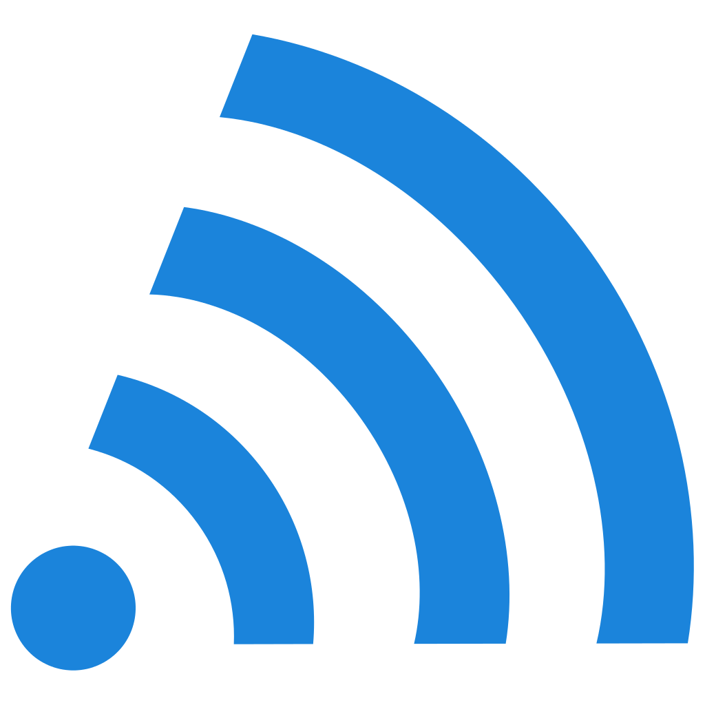 Wifi Logo Vector - ClipArt Best