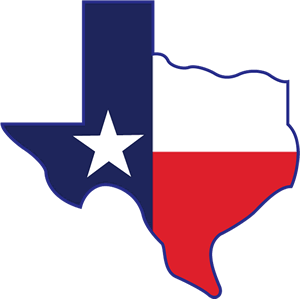 Texas vector art clipart image 1 - Clipartix