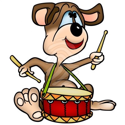 Drummer Clipart Clipart Drummer Gif