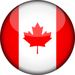 Canada flag clipart - country flags