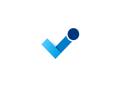 Dribbble - Check Mark Icon by Todytod