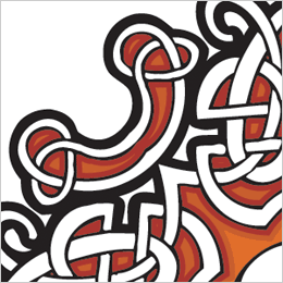 Celtic Clipart, EPS Celts Clip Art