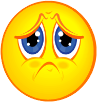 Sad Cartoon Faces - ClipArt Best