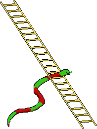 Snakes and Ladders