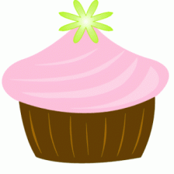 Cupcake Illustrations Free - ClipArt Best