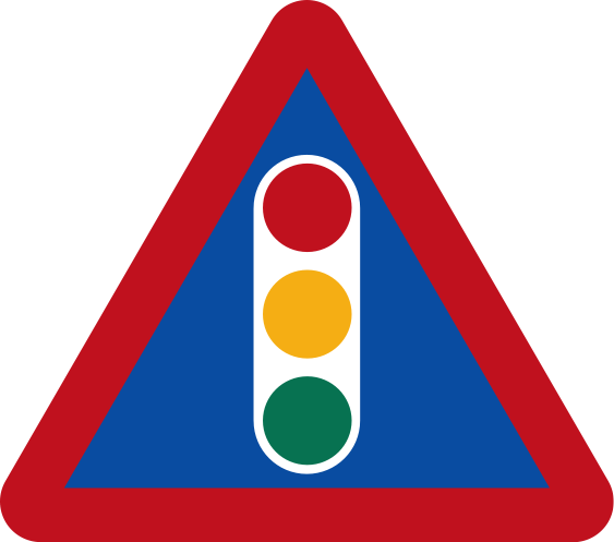 Traffic Signals Clipart Best