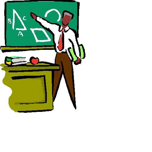 Pictures On Teaching - ClipArt Best