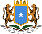 Outline of Somalia