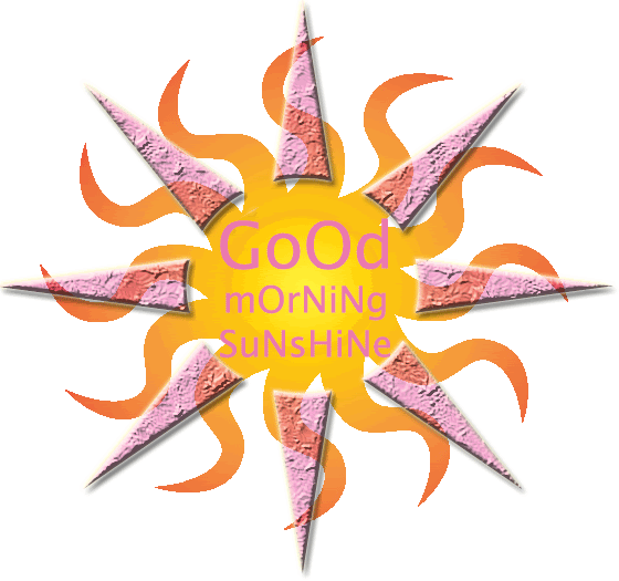 Good Morning Orkut Wishes | Greetings