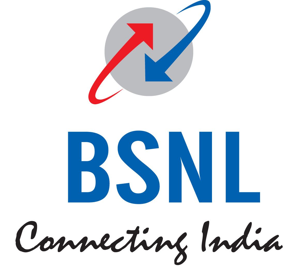 Vector Logos,High Resolution Logos&Logo Designs: BSNL Logo Vector