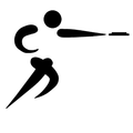 Category:Sports pictograms