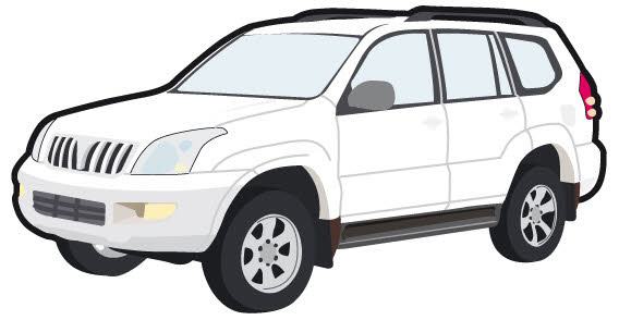 Car Vector Graphics - ClipArt Best