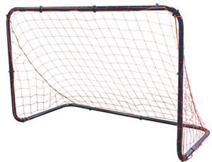 Park Sun Sports Black Shadow Practice Soccer Goals - Soccer ...