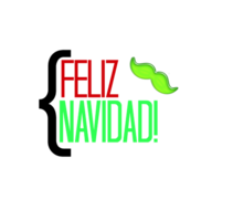 deviantART: More Like texto feliz navidad by