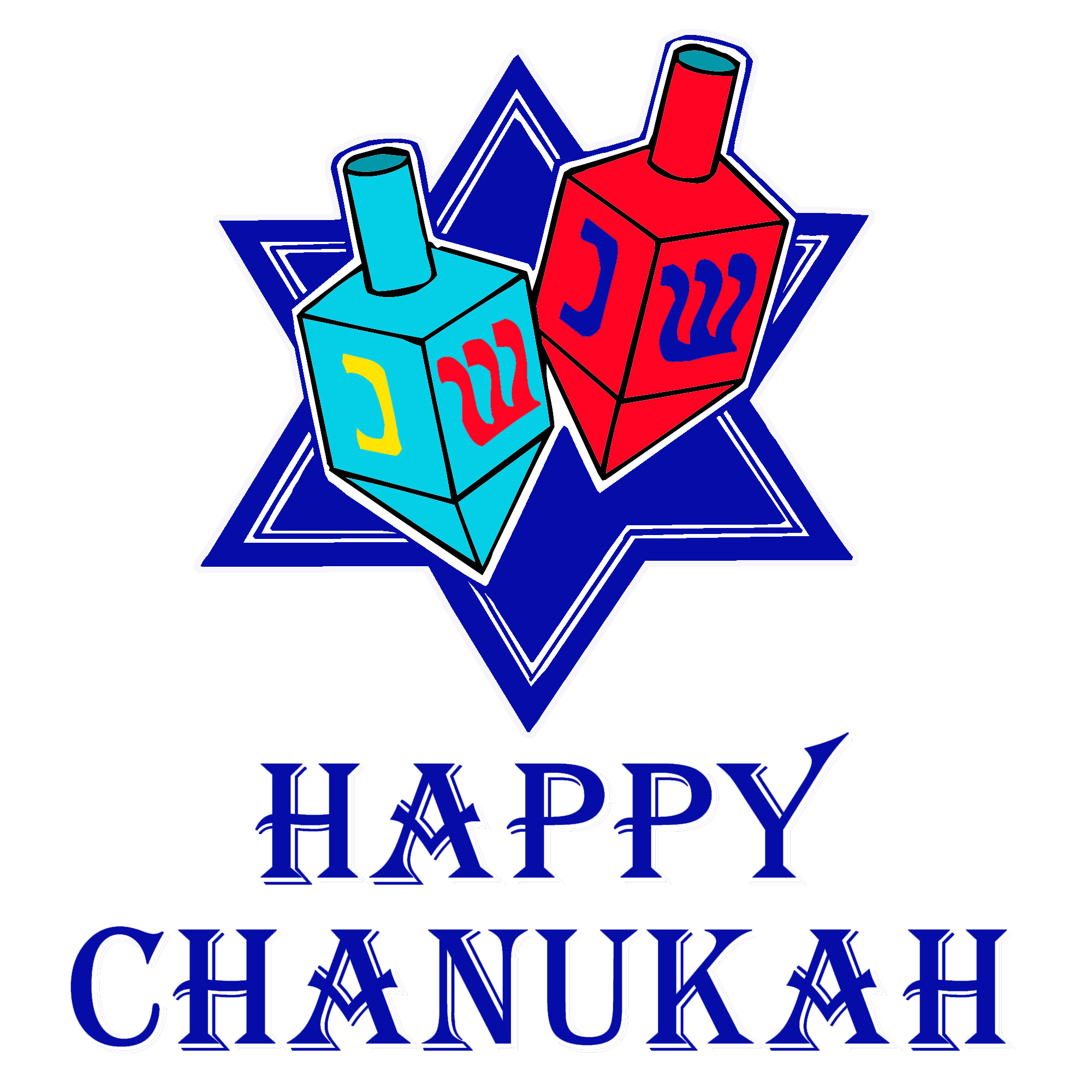 Happy Chanukah | Gwinnett County Democratic Party