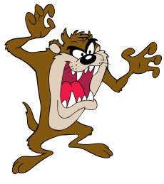 Tasmanian Devil (Looney Tunes)