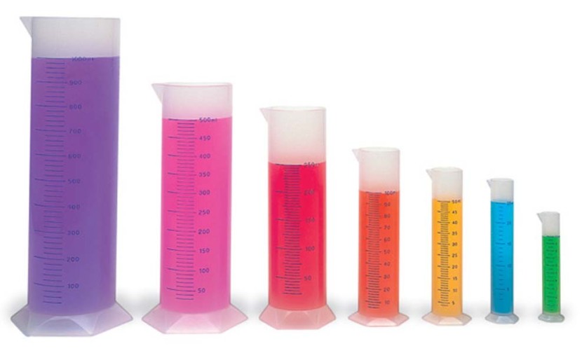 Best Graduated Cylinder Clipart #21384 - Clipartion.com