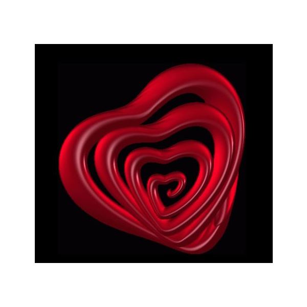 Unique Hearts - ClipArt Best