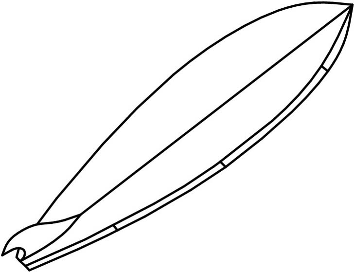 Surfboard | Free Download Clip Art | Free Clip Art | on Clipart ...
