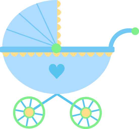 Baby carriage images clip art - ClipartFox