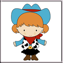 Wild Wild West Cliparts - ClipArt Best