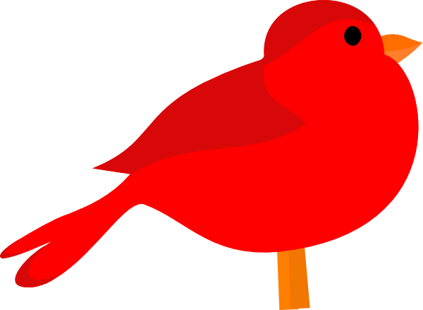 Cardinal Clipart | Free Download Clip Art | Free Clip Art | on ...