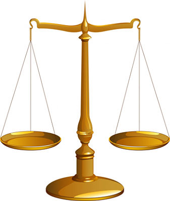 Picture Of Balance Scale - ClipArt Best