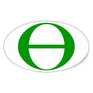 Ecology Symbol Gifts on Zazzle