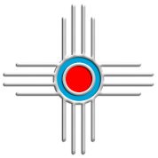 Native American Healer Symbols | , Zia Pueblo, Native American ...