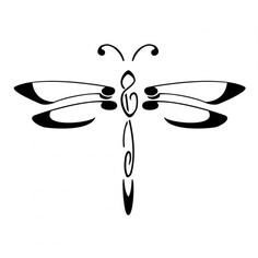 Larkspur Tattoo - ClipArt Best