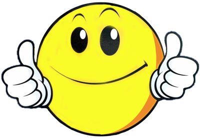 Free Thumbs Up Emoticon - ClipArt Best