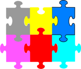 Jigsaw Puzzle Piece Tattoo Designs Clipart - Free to use Clip Art ...