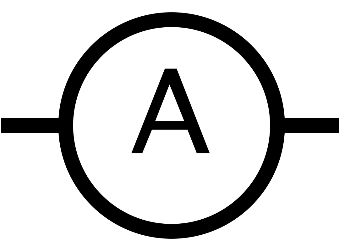 Component. amps symbol: Ampere Wikipedia The Free Encyclopedia Ua ...