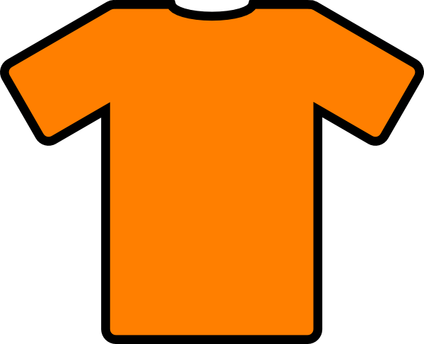 T shirt shirt clipart - Clipartix