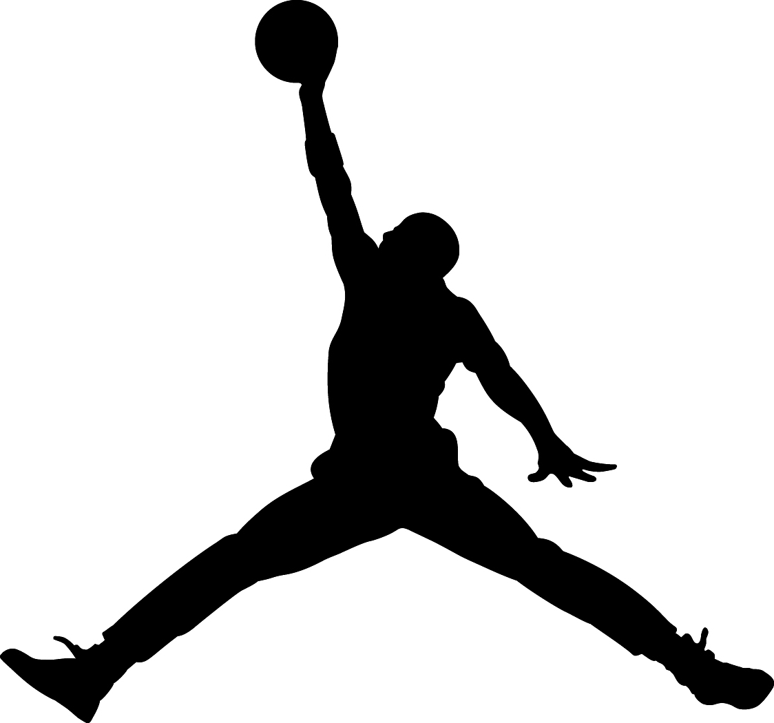 Air Jordan Logo Free Download ClipArt Best