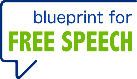 Blueprint for Free Speech