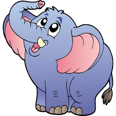 Cartoon Baby Elephant | Free Download Clip Art | Free Clip Art ...