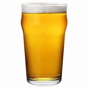 Clipart pint glass