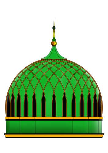 Animasi Masjid | Free Download Clip Art | Free Clip Art | on ...