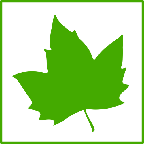 639 leaf free clipart | Public domain vectors