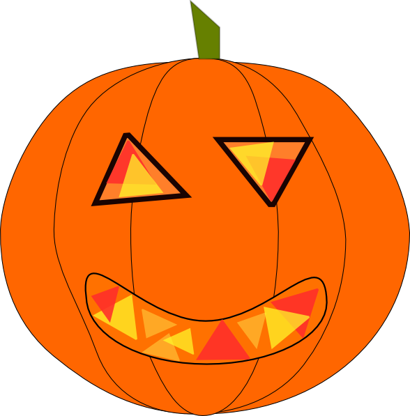 Pumpkin Vector Art - ClipArt Best