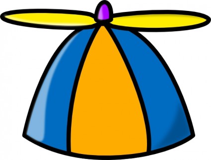 CARTOON PICTURES OF HATS - ClipArt Best