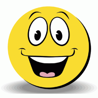 Shocked Happy Face - ClipArt Best