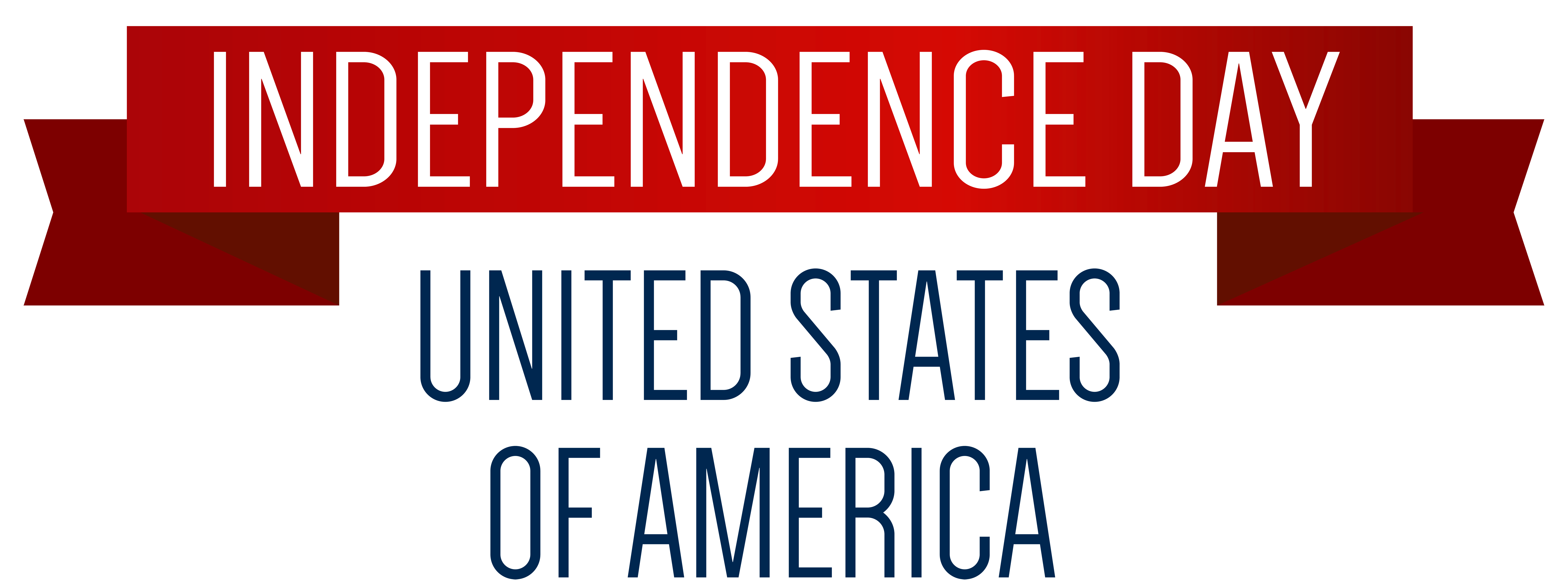 USA Independence Day Clip Art – Clipart Free Download