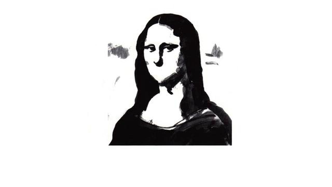 Draw Mona Lisa's Smile on Vimeo