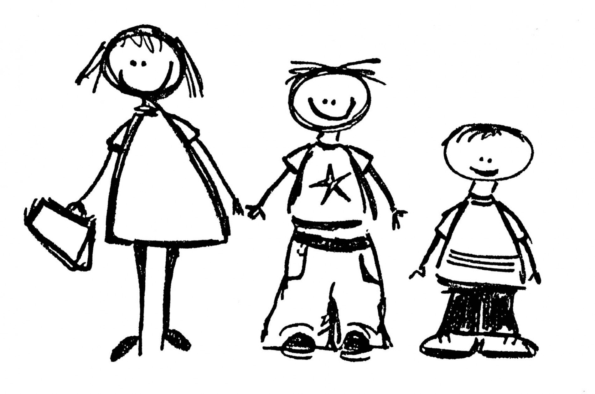 Family Support Clipart