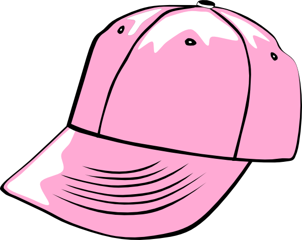 Baseball Hat Clipart