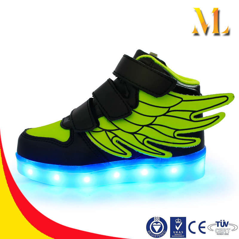 Children Flying Shoes, Children Flying Shoes Suppliers and ...