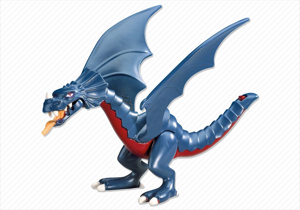 Playmobil Small Dragon 7480 by Playmobil Usa, Inc for $9.97 in ...